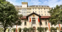 Ministry of Information and Communications, Vietnam logo